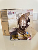 现货日版 万代 戴拿UR闪光剑25周年变身器奥特曼pb限定纪念版