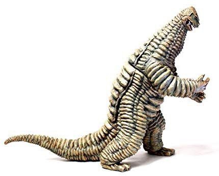 现货  初代奥特曼  雷德王 二代目 手办 骷髅怪兽 xplus 25cm