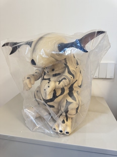 日版限定 梦比优斯奥特曼 巨大原版  艾雷王宝宝 sp 收藏礼物