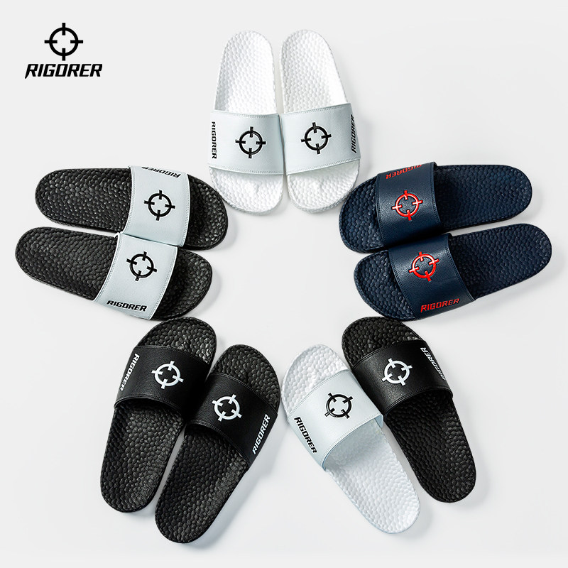 准者拖鞋男女室内外运动休闲大码一字拖凉鞋沙滩游泳轻便防水凉拖|ruв категории движение/йога/фитнес/фанаты товаров, других спортивных товаров - от Buy2taobao.com для оказания профессиональной услуги покупки агента Taobao