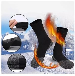for men warm Thermal Socks long socks Thicken Winter women