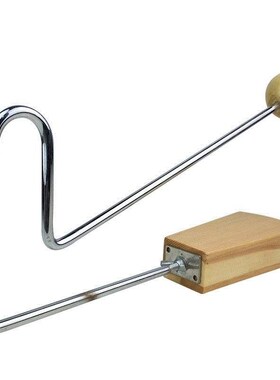 wooden musical beat vibraslap percussion trument children