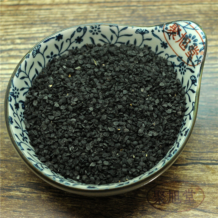 满38包邮  炎黄韭菜籽50克 泡水泡酒 韭菜子粉 非野生炒熟韭菜籽
