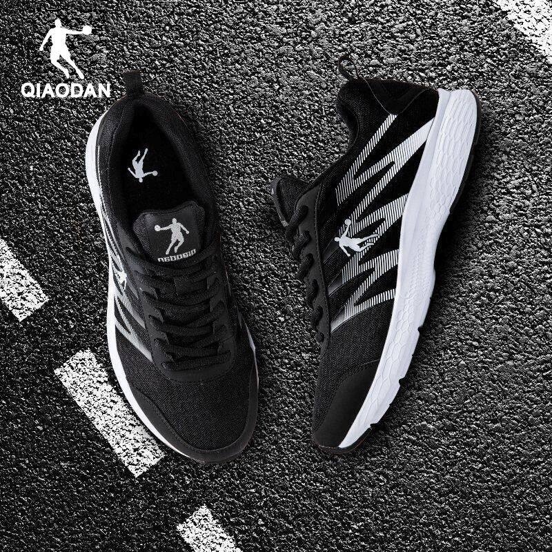 乔丹男鞋网面透气运动鞋男跑步鞋2026夏季新款休闲鞋跑鞋鞋子正品