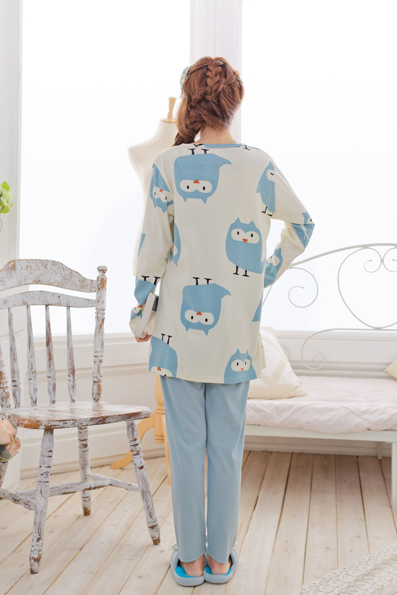 Pantalon pyjama jeunesse - Ref 743553 Image 3