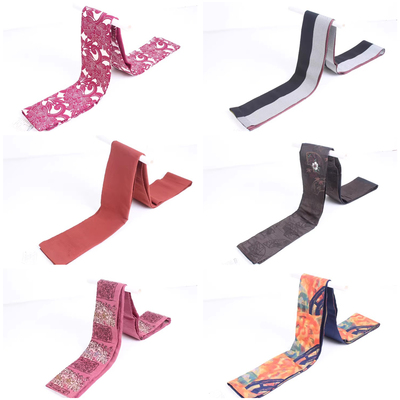 vintage古着日本制传统重磅腰带