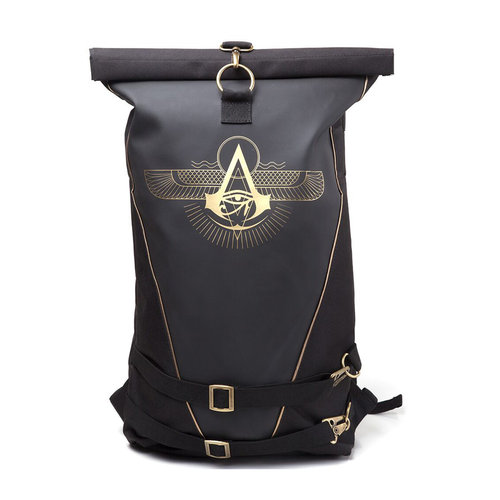 Assassins Creed Backpacks Boy Girls Student Rucksack