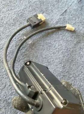 众桦LS伺服电机 APM-SB04ADK   议价