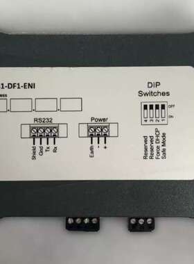 众桦PLX51-DF1-ENI  议价出议价