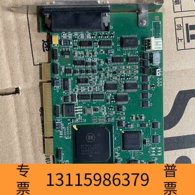 众桦Matrox迈创图像采集卡Meteor2-MC/4* Y75