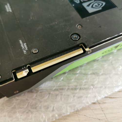 众桦专业卡计算卡 RTX6000  24g显存议价