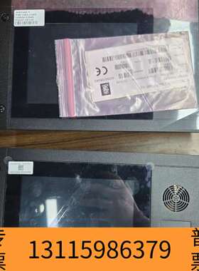 众桦KONGSBERG WCC600 显示模块议价