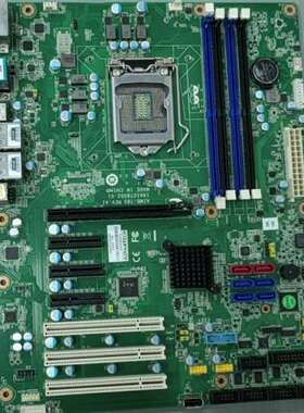 众桦 AIMB-785 REV.A1 工控机主板AIMB-7议价