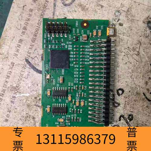 众桦ABB变频器检测小立板OSCB-01，，。实议价