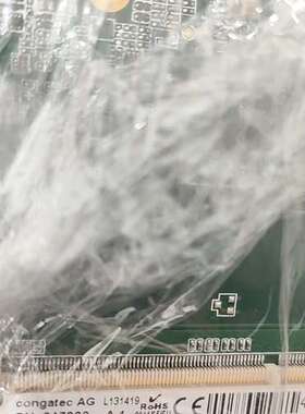 众桦[1]康佳特 congatec AG L130816 L13议价