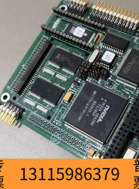 众桦[1]AVPRO艾威宝 CPU控制板主板