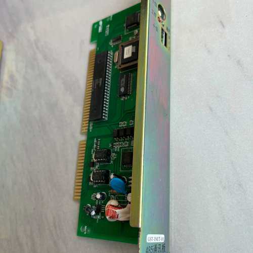 众桦海湾GST-INET-01/02显示盘接口卡 485通讯议价
