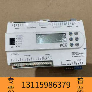欢迎来询 0议价 PCG2621 众桦江森楼宇控制器FX