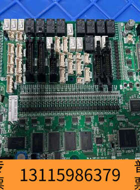 众桦Sinfonia Technology控制板SBX93-10