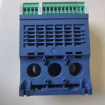 众桦LTMR08MBD电机保护控制器 ，议价