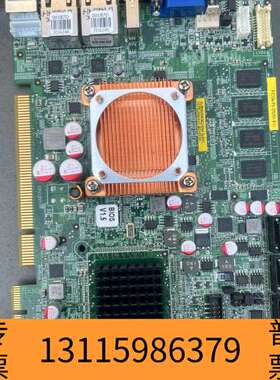 众桦PICOE-PV-D5251-R11 Rev:1.1议价