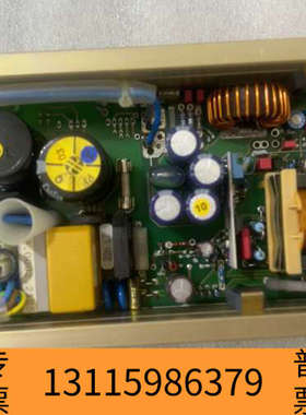 众桦LGA电源 型号:MPS22-100-047，电源HALTE