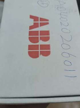 众桦ABB适配器FPBA-01，议价