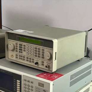 众桦HP8648C信号发生器 3.2GHz频率范围议价 9kHz