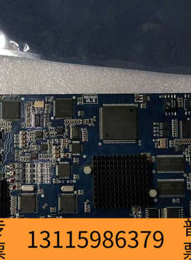 众桦索贝SOBEY MG1500 V1.5 非编卡采集卡 字幕卡