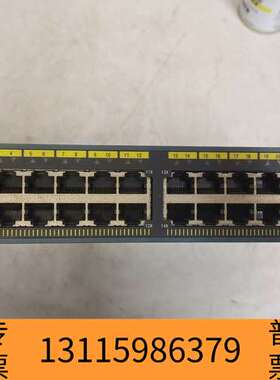 众桦交换机 catalyst 2960议价