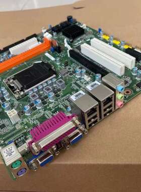 众桦AIMB-501G2–KSA1E主板，嘎嘎新，欢迎老议价