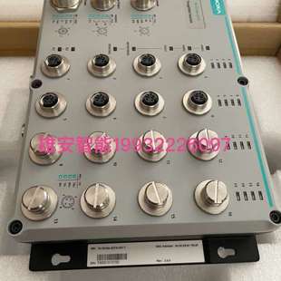 众桦MOXA 2GTX 5518A T工业交议价