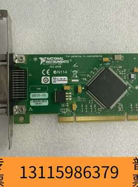 众桦NI PCI—GPIB  188513E—01L 采集卡议价