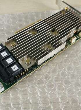 众桦 LSI MegaRAID 9460-16i 4GB议价