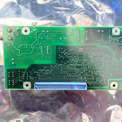 众桦ABB控制板YPK112A    功议价