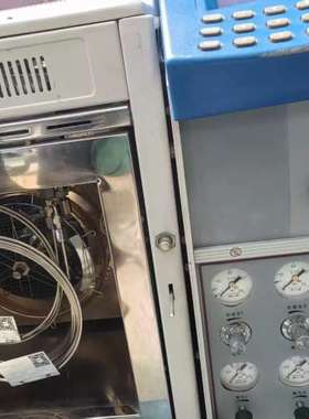 众桦浙江福立分析仪器GC9790II气相色谱仪，，功率2议价