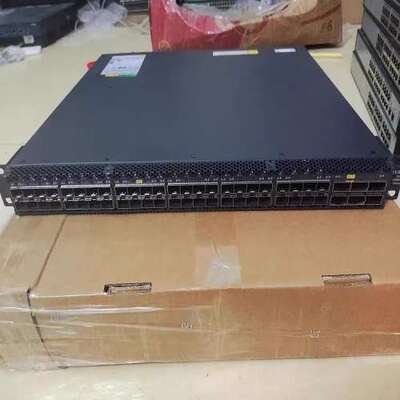 众桦/新 LS-6800-54QF-H3 48口万兆光议价