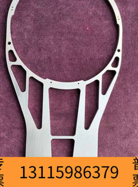 众桦ACT8 8INCH PINCETTE WITHOUT