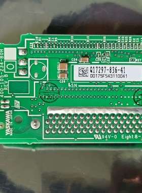 众桦YASKAWASGD7M-CMB2AAL000议价