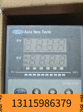 众桦NCB-900E  ，科峤Asia Neo Tech温控器，