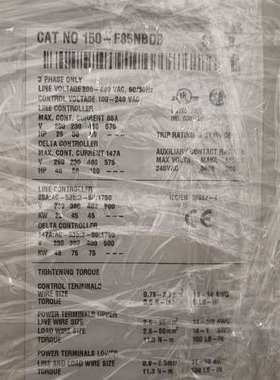 众桦150-F85NBDB议价