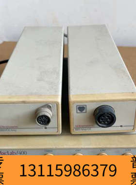 众桦ADINSTRUMENTS数据采集器+MacLab/400