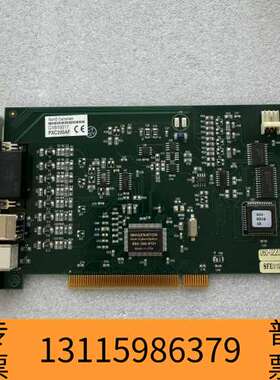 众桦IMAGENATION PXC200AF-00 图像采集卡议价