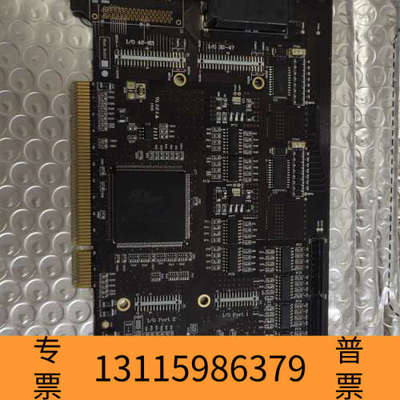 众桦阿尔法 ALPHAMotion TMC-AE32DIO RE