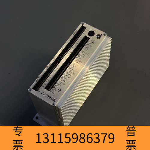 众桦BGE9010C  DEK印刷机Table驱动器