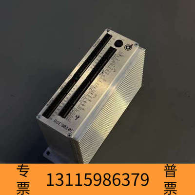 众桦BGE9010C  DEK印刷机Table驱动器