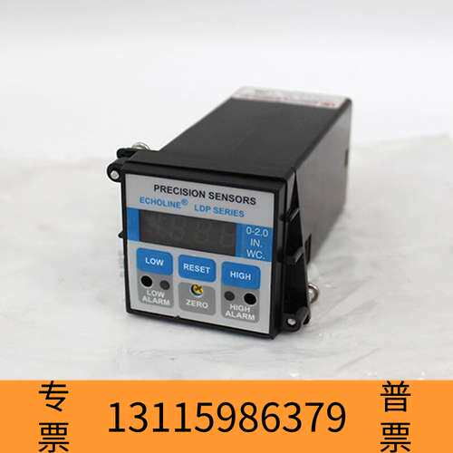 众桦UE精密传感器LDP2WC-19议价 请!议价