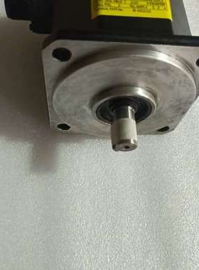 众桦AC伺服电机A06B-0032-B075000议价