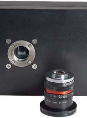 众桦JENOPTIK ProgRes-C5 工业相机 500万彩议价