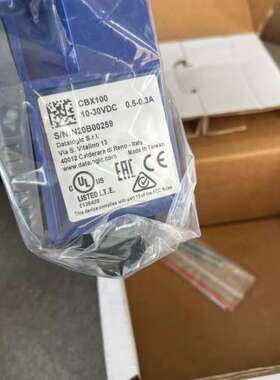 众桦得利捷CBX100 CONNECTION BOX COMPA议价